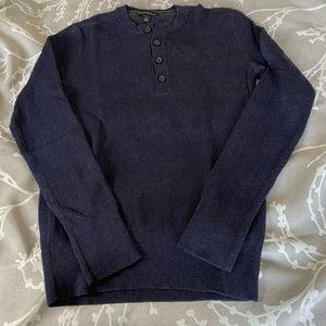 Banana Republic crewneck sweater